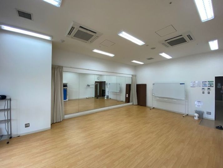 レンタルスペース スタジオB - イオンカルチャークラブ　東松戸店