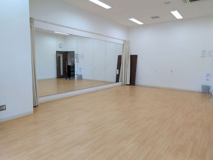レンタルスペース スタジオB - イオンカルチャークラブ　東松戸店