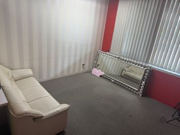 インフィニスタジオ天神 ANNEX インフィニスタジオ天神ANNEXの室内の写真