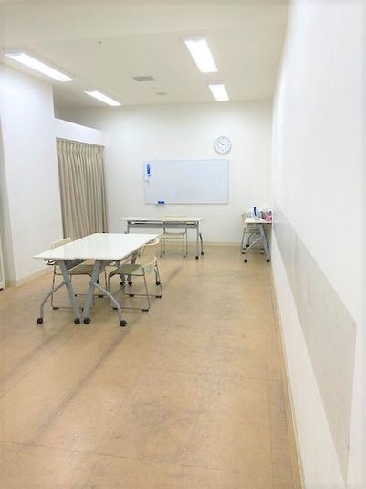 レンタルスペース 　ルームA - イオンカルチャークラブ　東松戸店