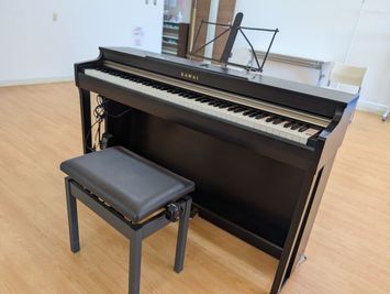 イオンカルチャークラブ　東松戸店 レンタルスペース 　ルームAの設備の写真