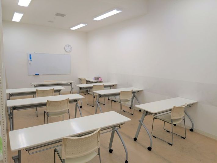 レンタルスペース 　ルームA - イオンカルチャークラブ　東松戸店