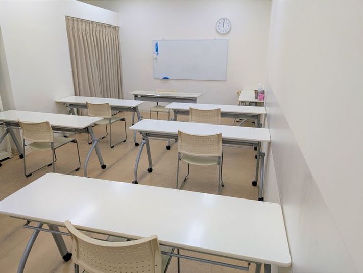 イオンカルチャークラブ　東松戸店 イオンカルチャークラブ　レンタルスペース 　ルームAの室内の写真