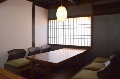 宇野邸 レンタルスペースの室内の写真