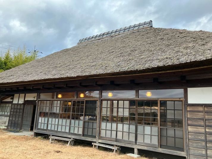 レンタルスペース - 宇野邸