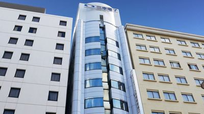 サン・オフィス名駅新幹線口
ビルの外観です。 - サン名駅新幹線口 サン名駅新幹線口706号室の外観の写真