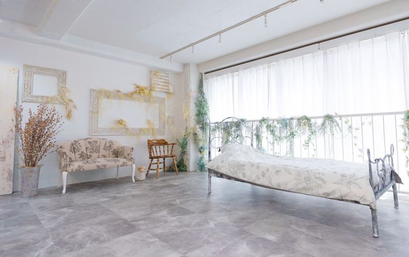 エリックスタジオ - エリックスタジオ