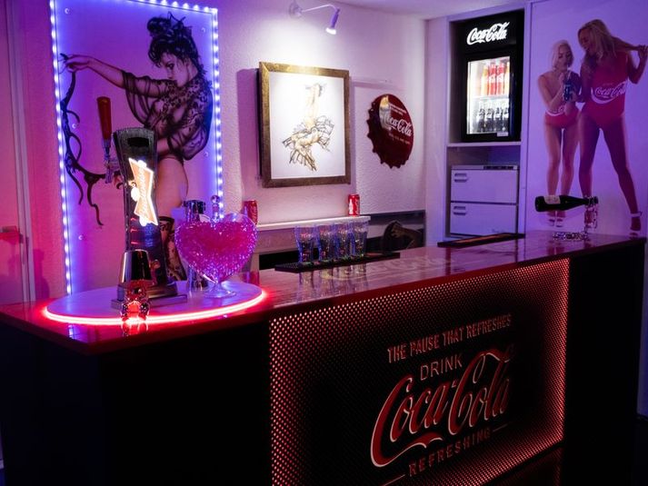 Power Stone - Power Stone