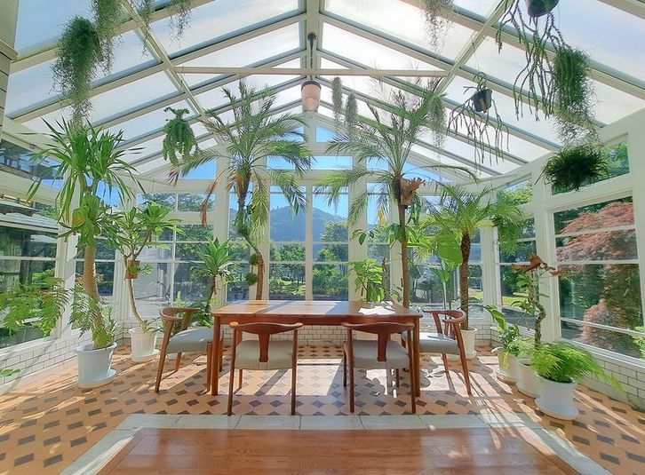 築100年以上の文化財レンタルスペース - 豊門会館(豊門ラウンジ)