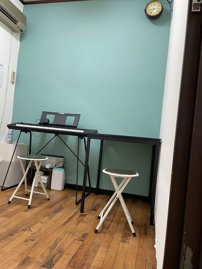 第5スタジオ - UraraStudio千葉【京成大久保店】