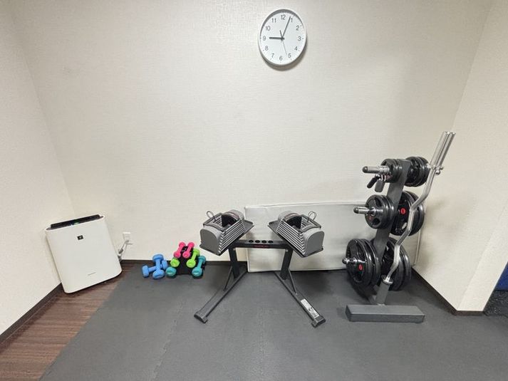 中目黒レンタルジムnana - 中目黒レンタルジムnana