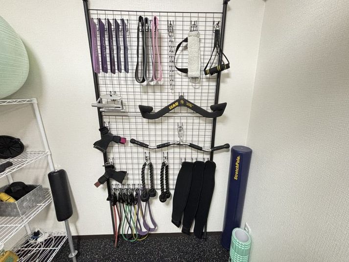 中目黒レンタルジムnana - 中目黒レンタルジムnana