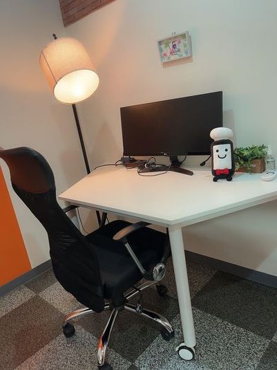 お一人様向け！個室スペース(304号室) - まなクル矢切