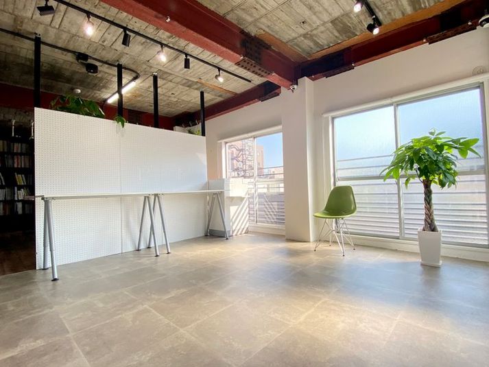 Space73 TOKYO - Space73TOKYO