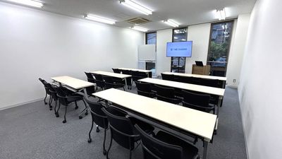 2B【大宮駅 5分】オプション料金0円で設備・備品使い放題☆便利な駅近♥ - TIME SHARING 大宮 逸見ビル