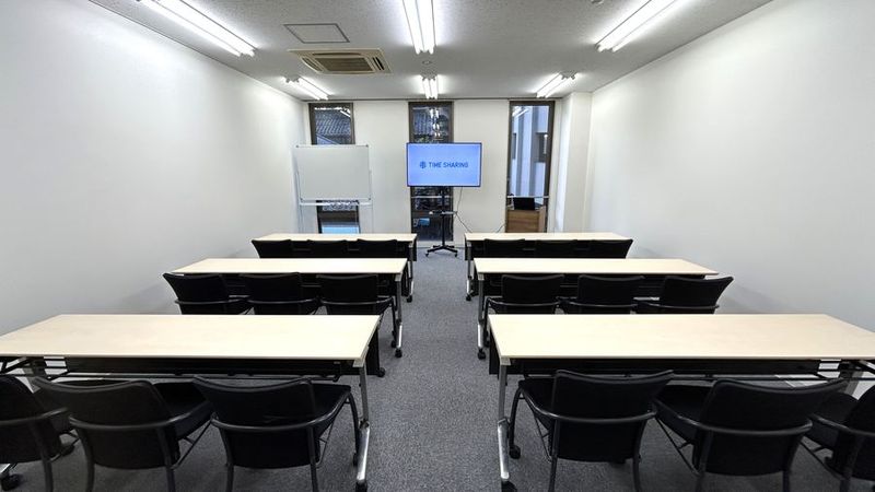 【閉店】2B - TIME SHARING 大宮 逸見ビル