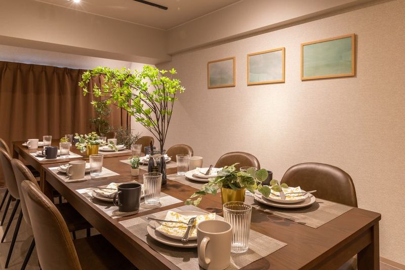 BRUNBASE東京六義園401号 - BRUNBASE東京六義園