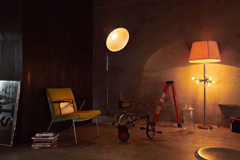 屋上（事前申請で無料）+自然光スタジオ SET - shucof（シュコフ）神楽坂