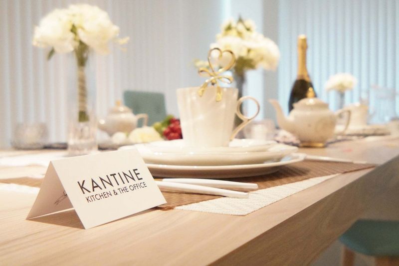 コミュニティスペースのみ(20) - カンティーナ～「集いの場」～