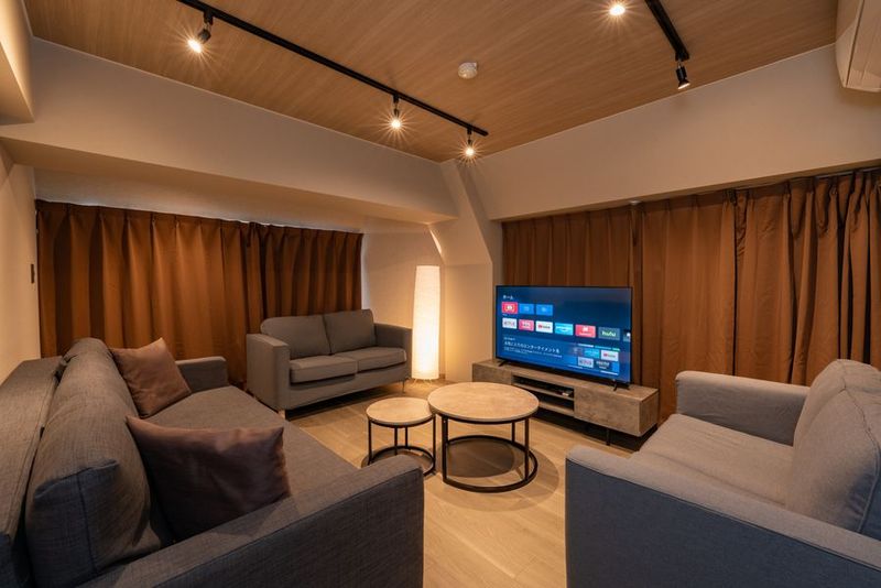 BRUNBASE東京六義園402号 - BRUNBASE東京六義園