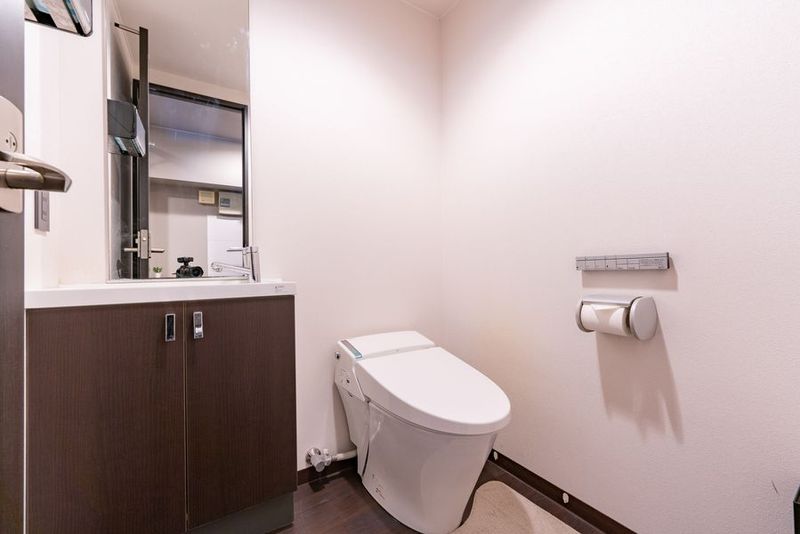 BRUNBASE東京六義園402号 - BRUNBASE東京六義園