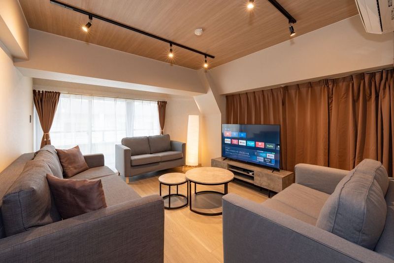 BRUNBASE東京六義園402号 - BRUNBASE東京六義園