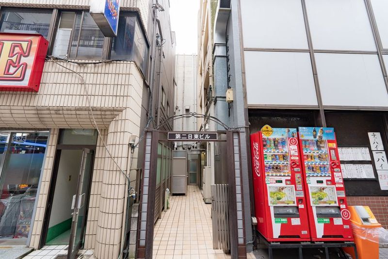 BRUNBASE東京六義園402号 - BRUNBASE東京六義園