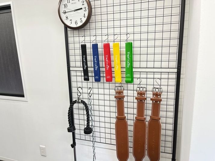 赤坂店 - MIYAZAKI GYM赤坂店