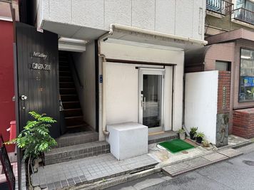 当ジム外観です。 - ASAC GYMの外観の写真