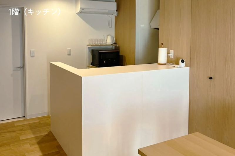 貸しスペース　「清水荘　はなれ　1F」 - 貸しスペース　「清水荘　はなれ」