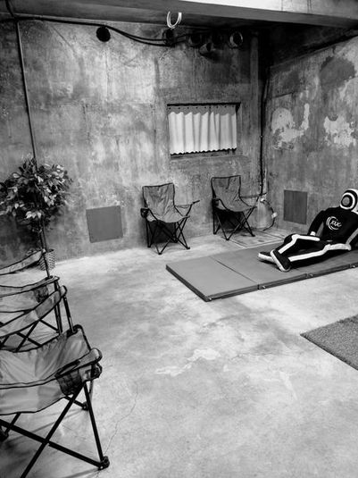 シャウトボックス（感情デトックスルーム・令和の絶叫寺） - シャウトボックス（感情デトックスルーム）