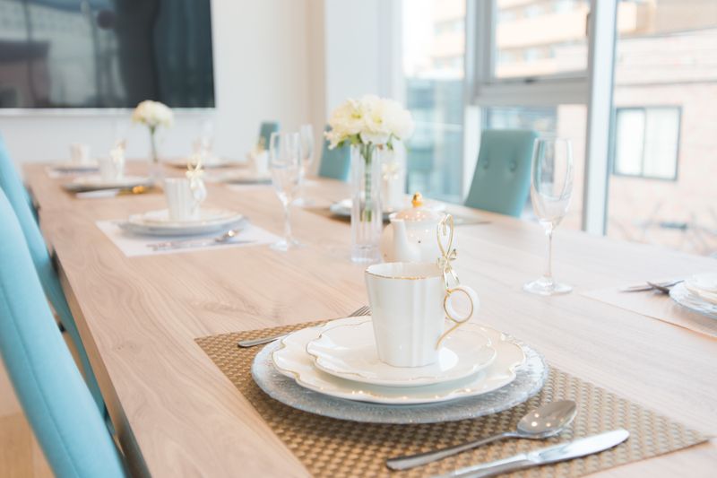 コミュニティ&キッチン(10) - カンティーナ～「集いの場」～