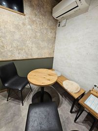 室内のレイアウト変更例 - sub space 202号室　一ヶ月以内のご予約用の室内の写真