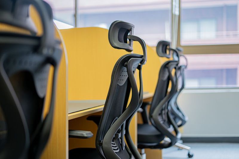 自習室 VERIA(ヴェリア) 天神 - 自習室 VERIA(ヴェリア) 天神