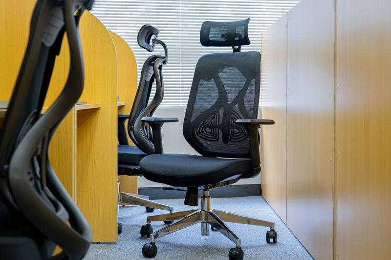 自習室 VERIA(ヴェリア) 天神 - 自習室 VERIA(ヴェリア) 天神