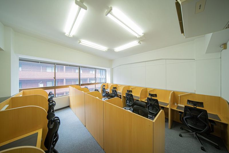 自習室 VERIA(ヴェリア) 天神 - 自習室 VERIA(ヴェリア) 天神