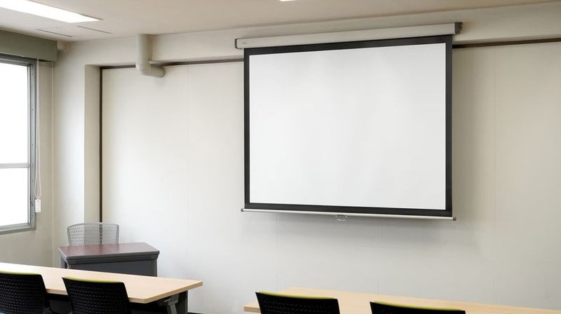 第一会議室 (貸会議室/セミナー会場) - ミヤケインダストリー会議室