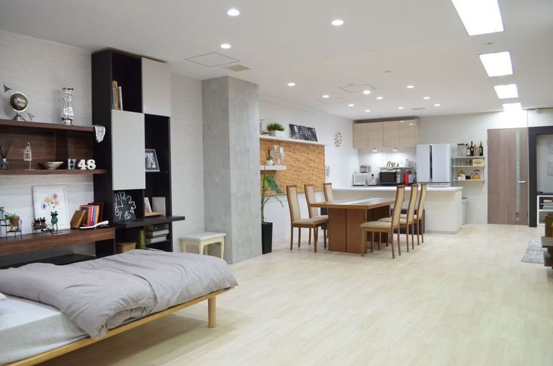 レンタルハウススタジオ - メディア・ヘッド　晴スタジオ