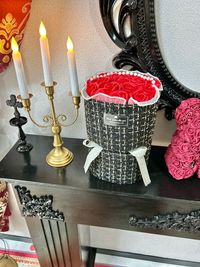 ワンホンブーケも無料でお使いいただけます - 姫スタジオ（大名ゴシック店） 姫スタジオ（博多ゴシック店）の室内の写真