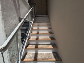 LIFE SPACE SHINTOの室内の写真