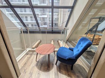 LIFE SPACE SHINTOの室内の写真