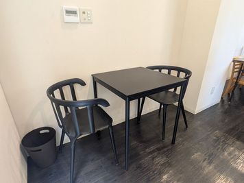 LIFE SPACE SHINTOの室内の写真