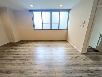 LIFE SPACE SHINTOの室内の写真