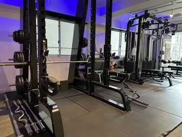 【銀座駅5分】業界最高水準の設備×完全個室！シャワー完備・掲載記念キャンペーン実施中｜レンタルジムACCEPT - 【銀座】パーソナルジム ACCEPT