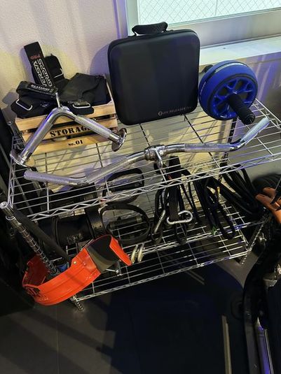 【銀座】パーソナルジム ACCEPT - 【銀座】パーソナルジム ACCEPT