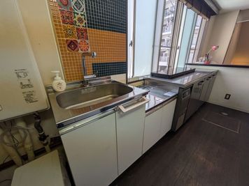 LIFE SPACE SHINTOの室内の写真