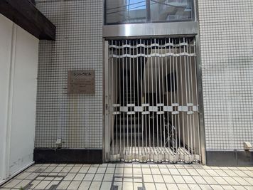 LIFE SPACE SHINTOの室内の写真