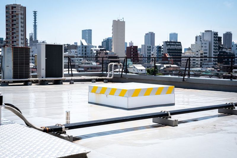 屋上(事前申請で無料)+自然光スタジオ SET - shucof(シュコフ)神楽坂