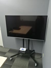 ネクスタ千葉葭川公園前 会議室の設備の写真