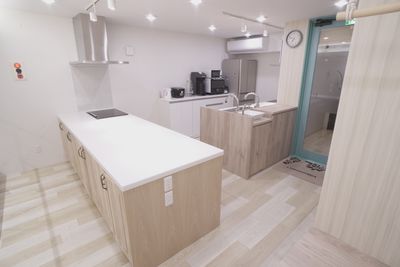 カンティーナ～「集いの場」～ コミュニティ&キッチン(30)の室内の写真